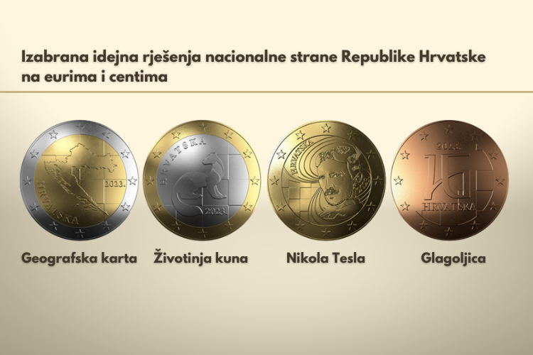 Slika /Vijesti/2022/05 svibanj/4 svibnja/Izabrana idejna rješenja nacionalne strane na eurima i centima (750 × 500 px).png